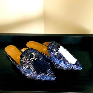 🆕 Call It Spring Disney Slides/Mules Size 7